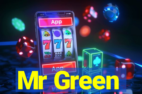 Mr Green